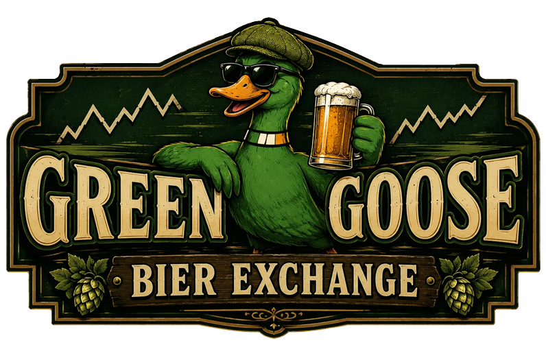 Green Goose Bier Exchange